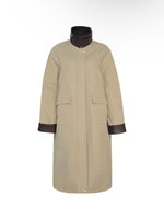 Eleanor Coat