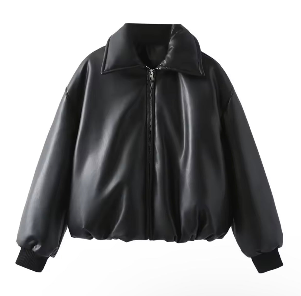 Abbey Bomber Jacket