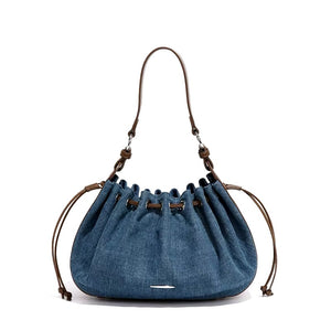 Eveline Denim Bag