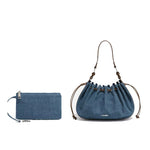 Eveline Denim Bag