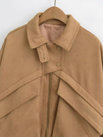 Caro Jacket