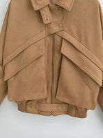 Caro Jacket