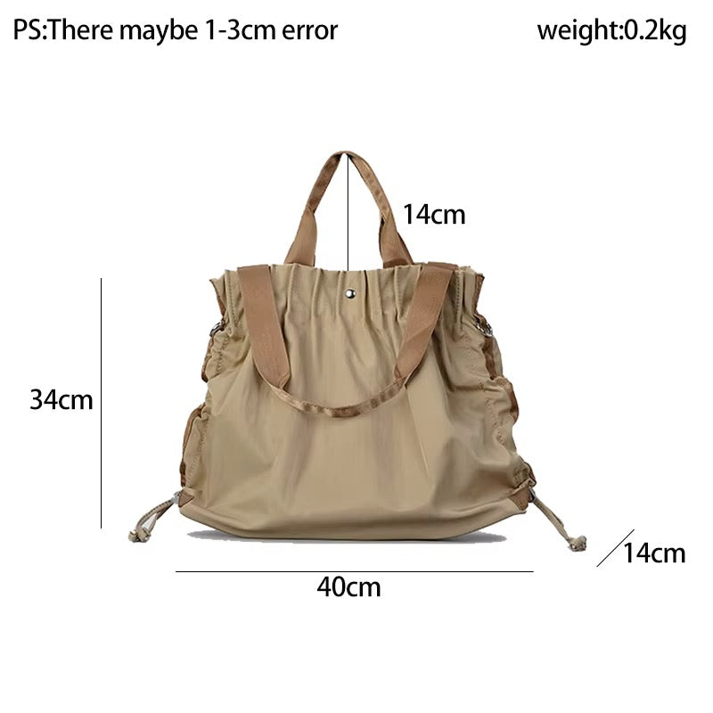 Valorie Bag