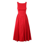 Zahara Dress