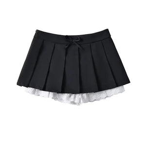 Manuella Skirt
