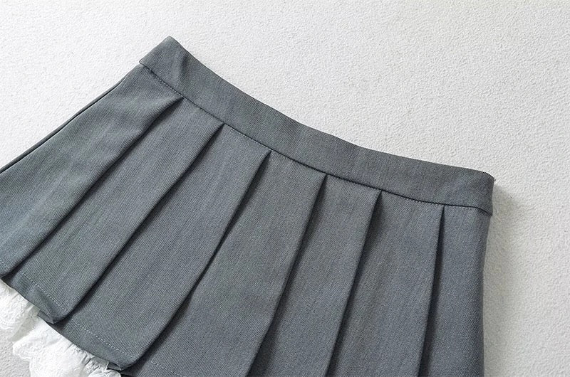 Manuella Skirt