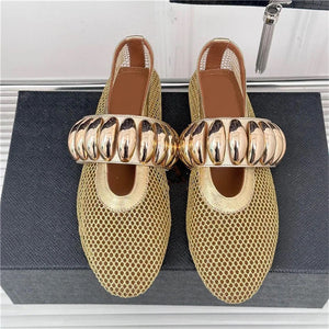 Kora Flats