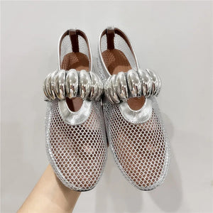 Kora Flats