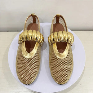 Kora Flats