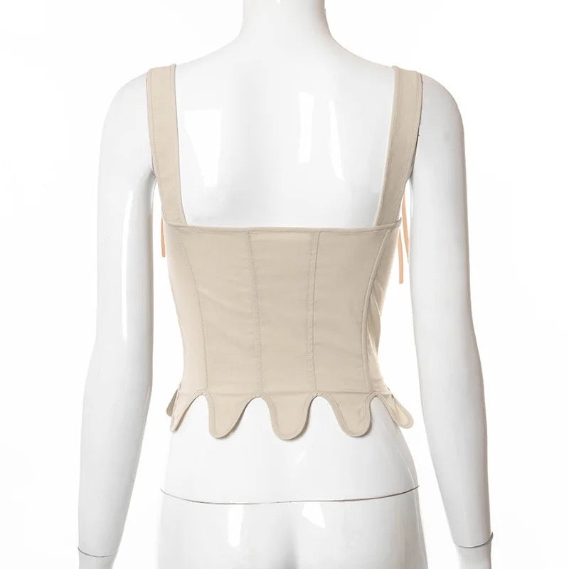 Yara Corset Top