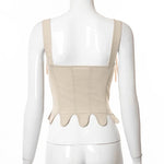 Yara Corset Top