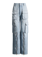 Judi Denim Jeans