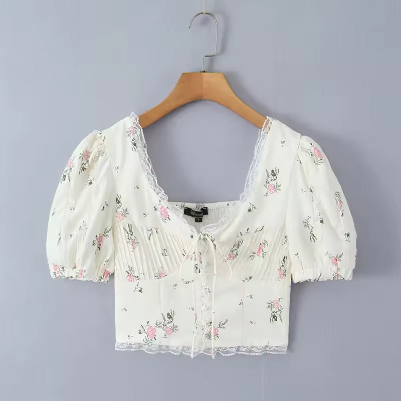 Lilian Blouse