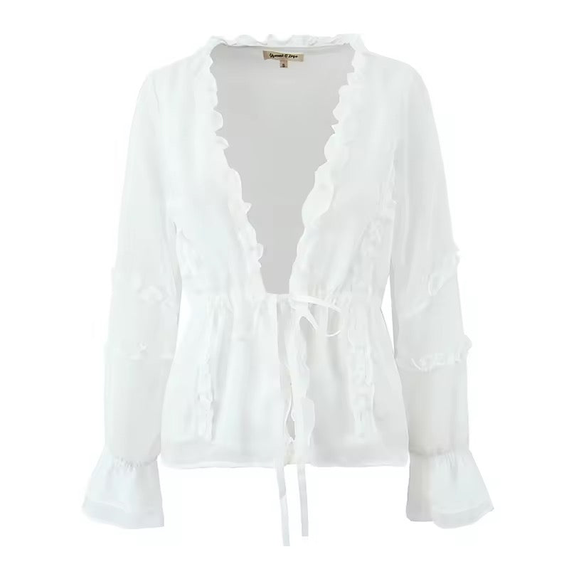 Corinna Blouse