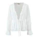 Corinna Blouse