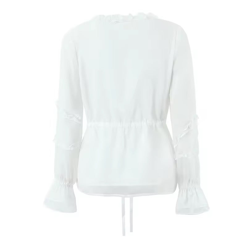 Corinna Blouse