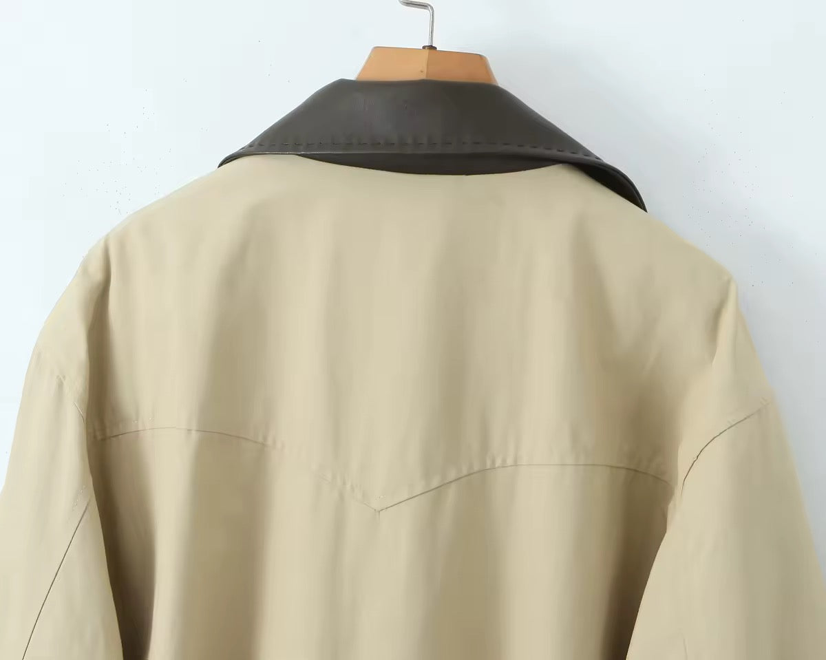 Indah Jacket