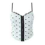 Joie Corset Top