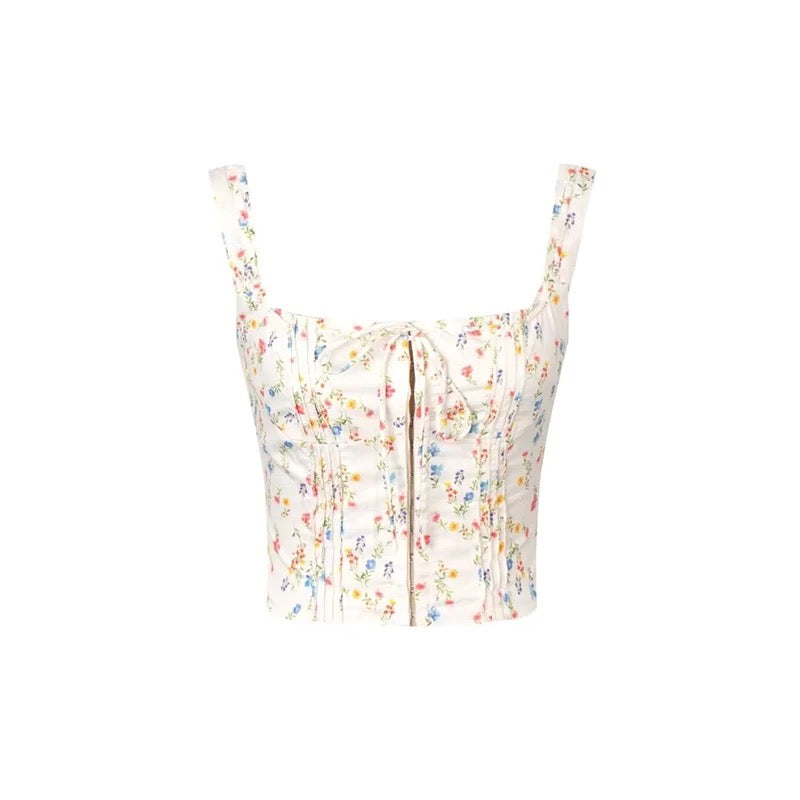 Melody Corset Top