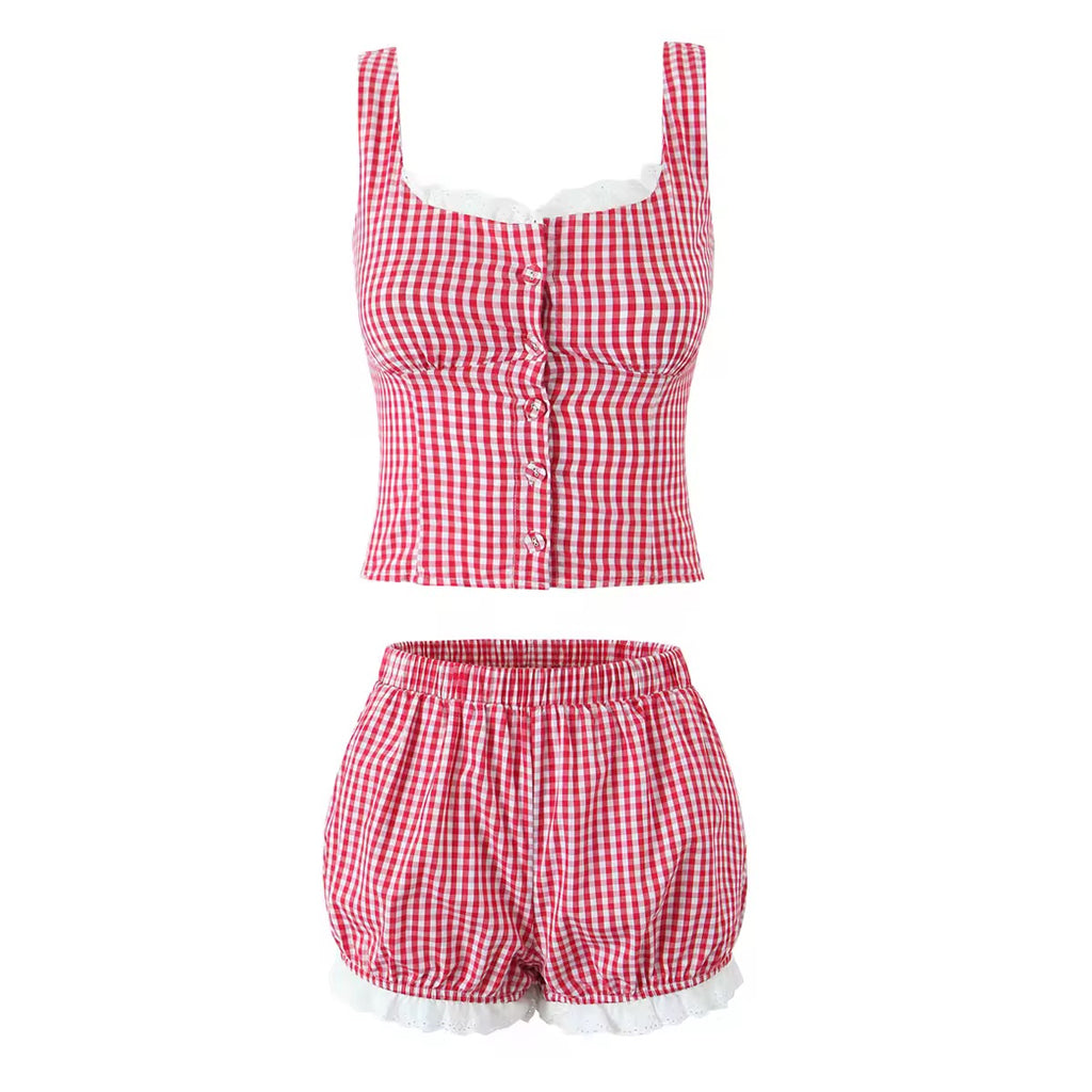 Isla Two Piece Set