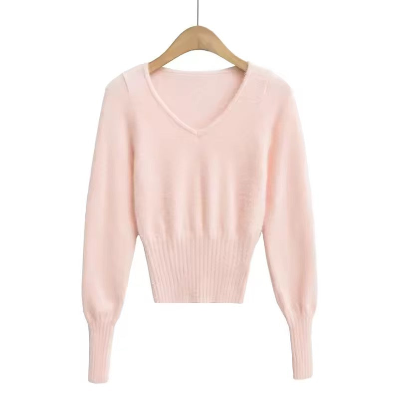 Kaia Sweater