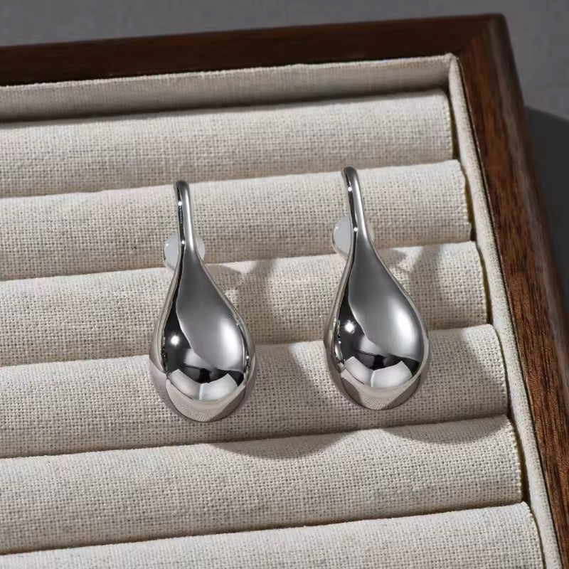 Teardrop Earrings