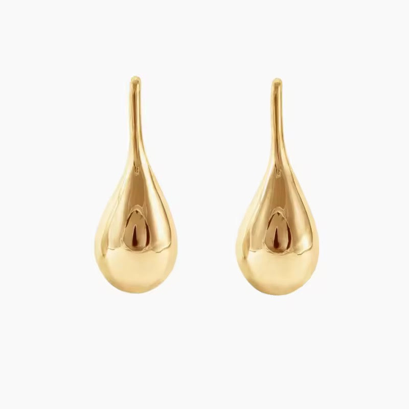 Teardrop Earrings