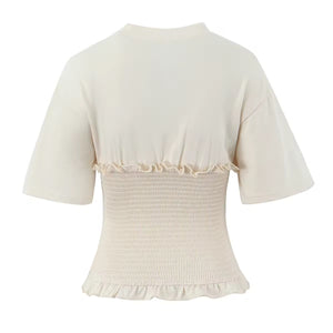 Elysse Top