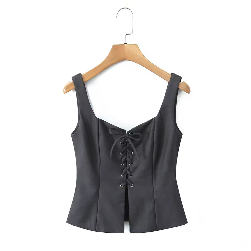 Melody Corset Top