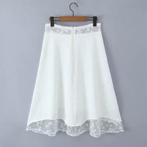 Imani Skirt