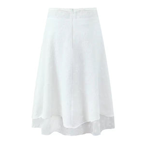 Imani Skirt