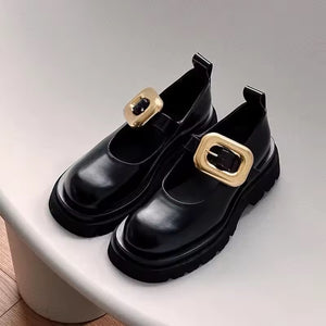 Anneka Platform Shoes