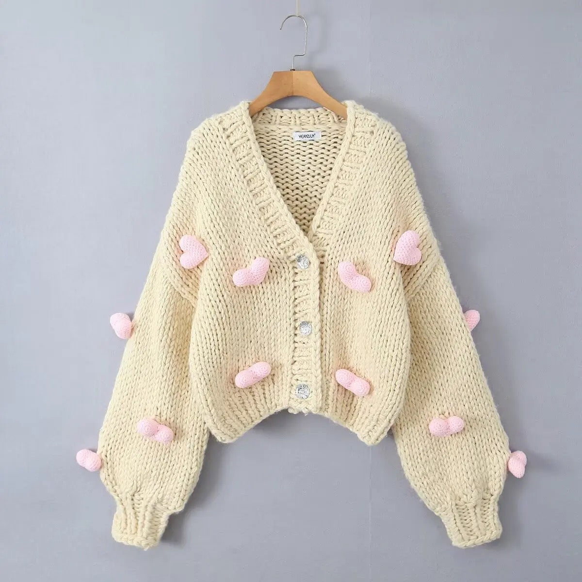 Karena Cardigan