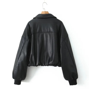 Abbey Bomber Jacket