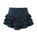 Amara Preppy Skirt