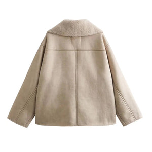 Penelope Coat