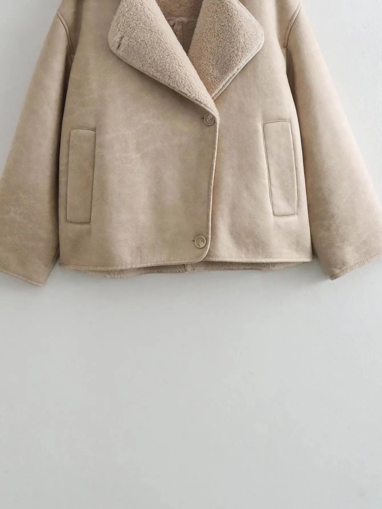 Penelope Coat