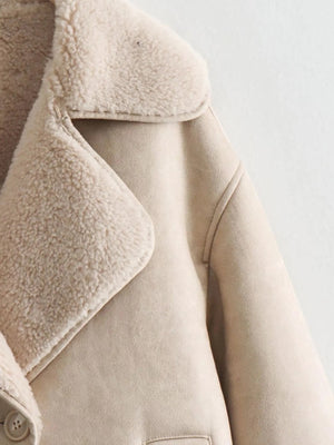 Penelope Coat